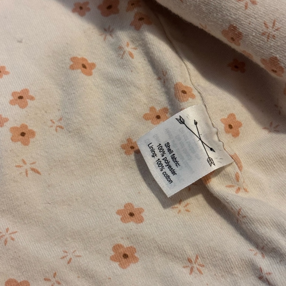 Rylee + Cru toddler girl coat - Picture 6 of 6